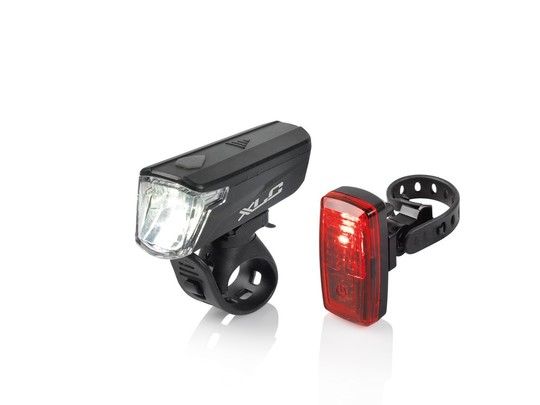 LAMPSET XLC COMP CAPELLA LED BATT ZW (4055149306885)