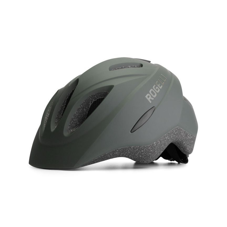 ROGELLI HELM KIDS "START" GREEN 48-52 S/M (8720567076912)