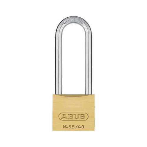 Abus hangslot 40mm lange beugel (4003318350801)