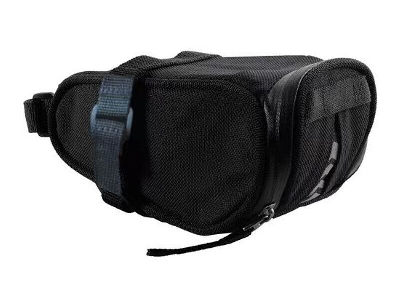 Willex Zadeltas Zwart L (5425023136003)