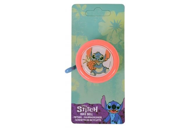 DISNEY FIETSBEL STITCH (8715347008184)
