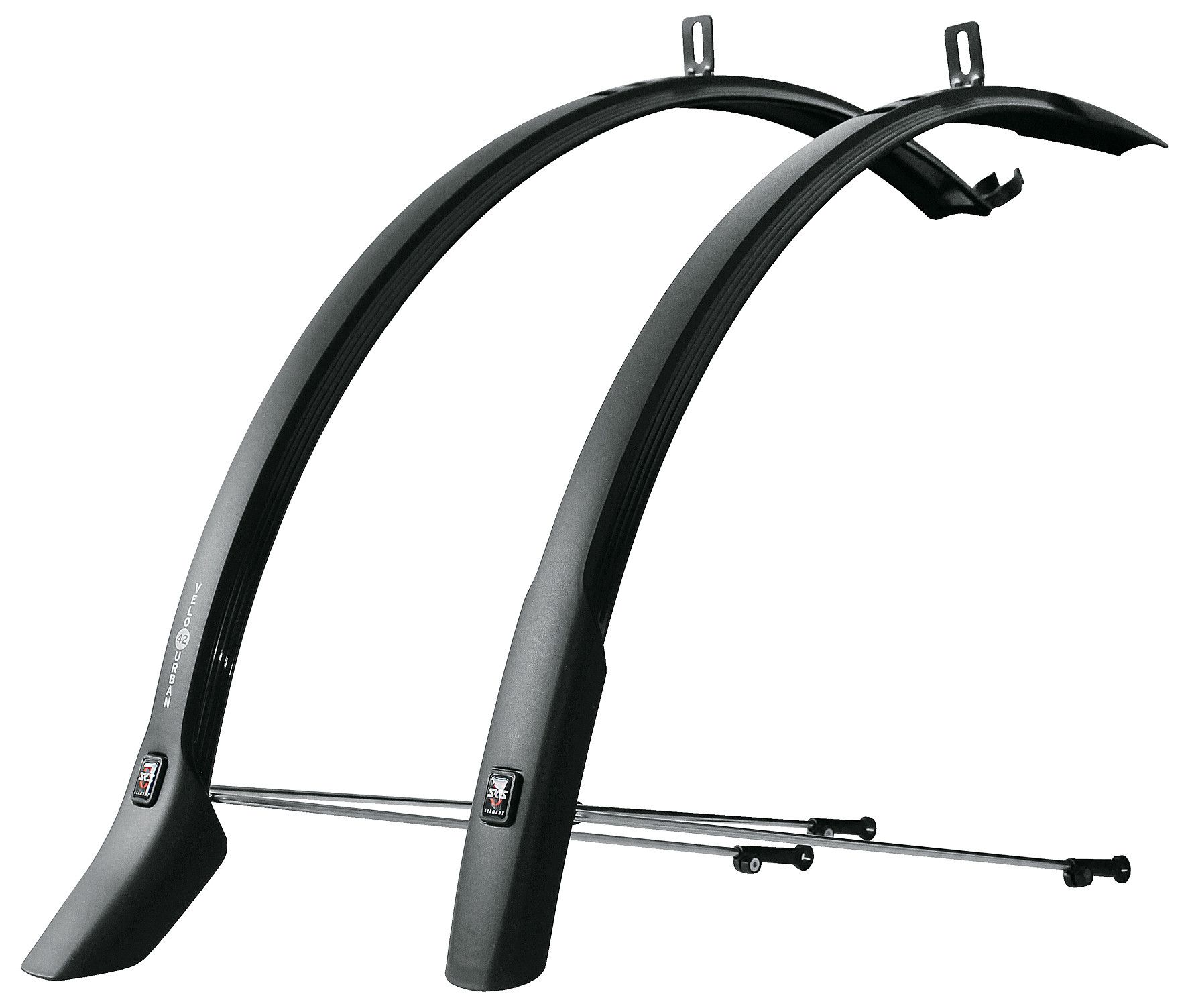 Sks VELO 42 URBAN incl. spatbordstangen 28", set (4002556459161)