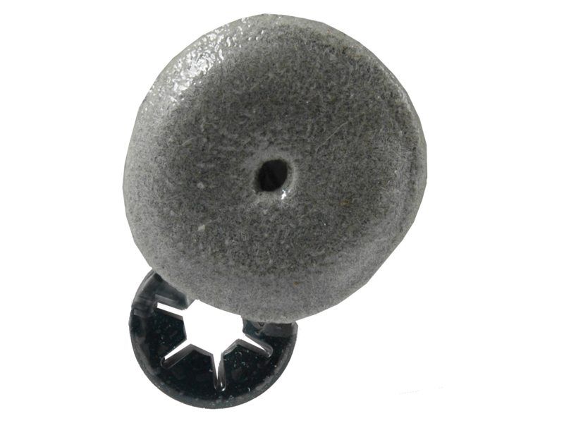Jumbo zuiger pomp 33mm kaart (8710177990029)