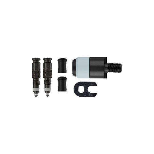 Schwalbe VENTD SC SCV OMBOUWKIT SV-SCV M/POMP ADAPTER (4026495951869)