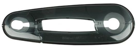 KETTINGKAST 26/28 AXA KAMELEON SMOKE (8716808401810)