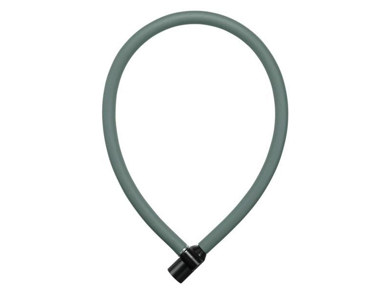 Axa resolute kabelslot 60/6 army green nv (8713249350455)