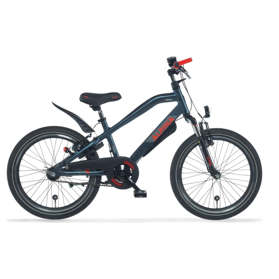 ALPINA TRAIL B 20" PETROL (8719461050029)