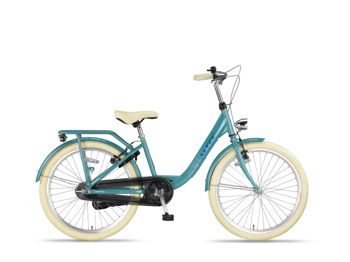 Altec CANDY 24" MEISJESFIETS HEMELSBLAUW (8698906314783)