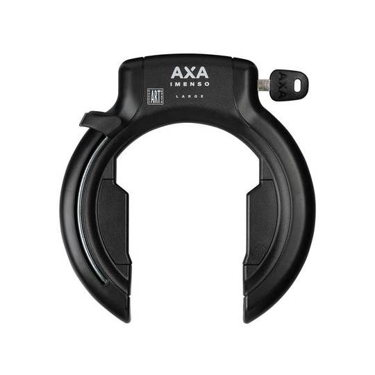 SLOT AXA RING IMENSO LARGE ZW (8713249305486)