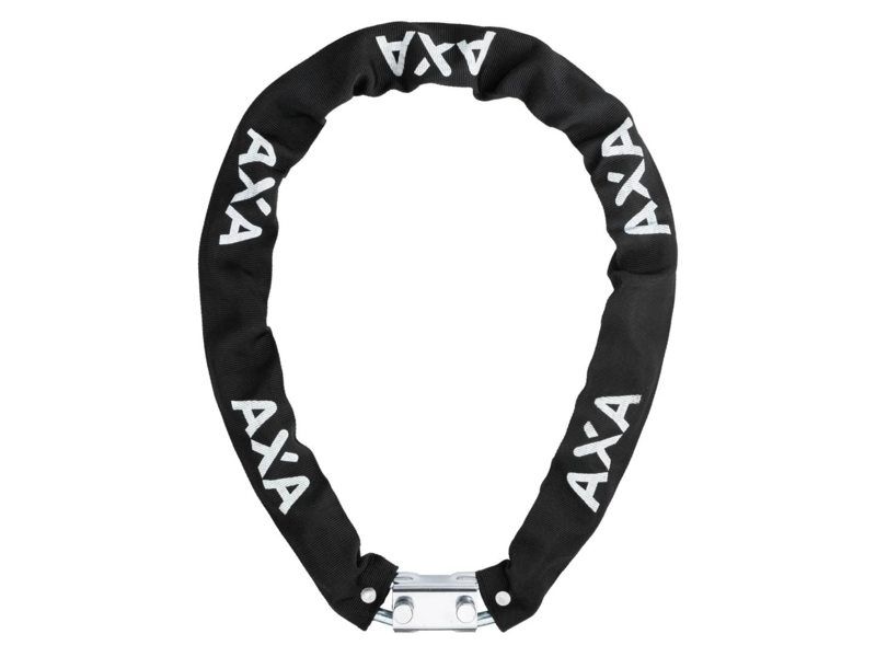 Axa kettingslot hawk 100cm 8mm mv (8713249346953)