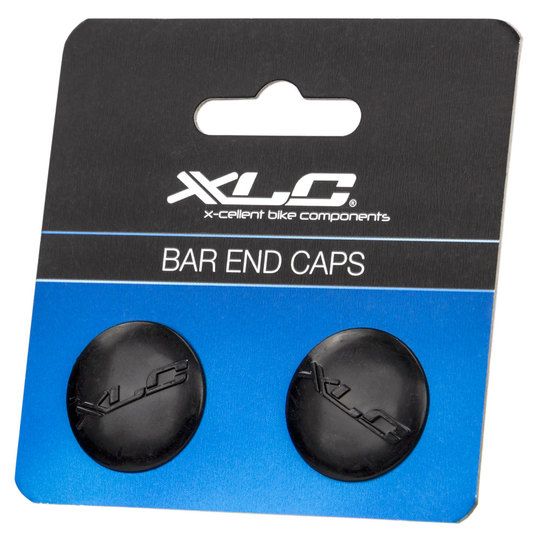 STUURDOP XLC ZW STEL GRX03 (4055149347802)