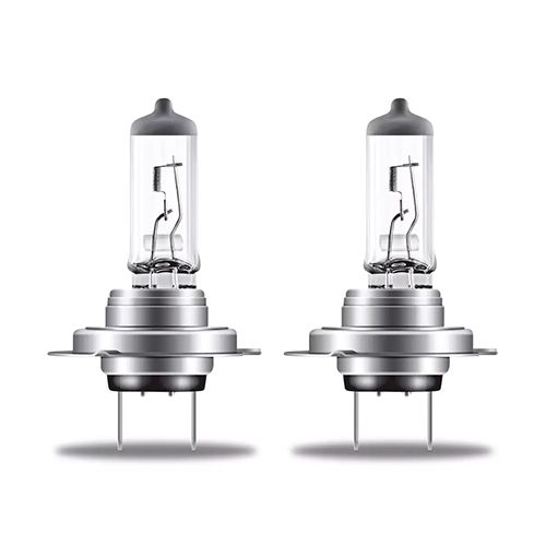 OSRAM H7 12V 55W SHOCK-SAFE (4062172395014)