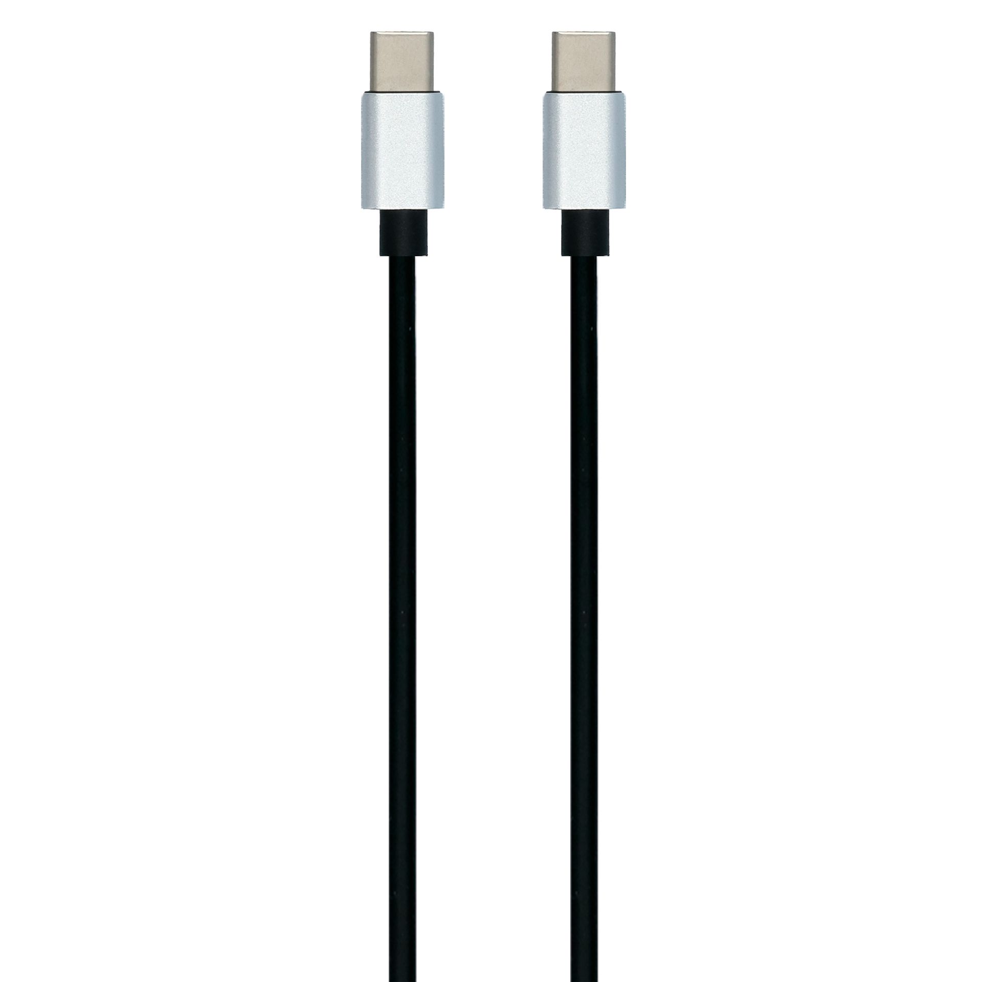 Carpoint USB-C >USB-C kabel 2 Meter (8711293385928)