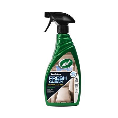Turtle wax Tw 53087 Poweroutfresh Clean 500Ml (5010322530876)