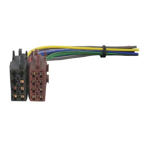 TCP RADIO ADAPTER 4SPEAKERS (8715647432023)