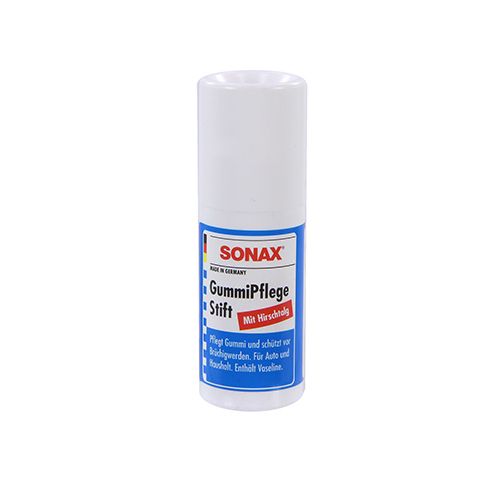 SONAX RUBBER STICK 20g (4064700499102)