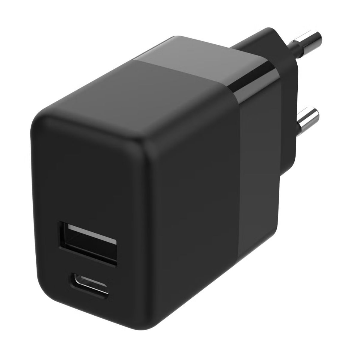 ACCEZZ WALL CHARGER WIT (8719295502688)
