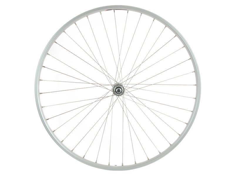 Cordo voorwiel 28" 21-622 sunrace zilver (8717565573703)