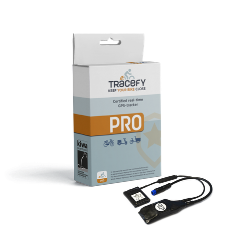 Tracefy Pro GPS tracker (8785283688771)