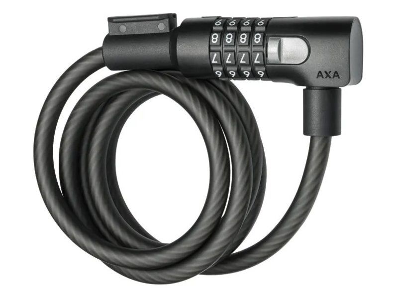 Axa resolute kabelslot c10-150 code nv (8713249350615)