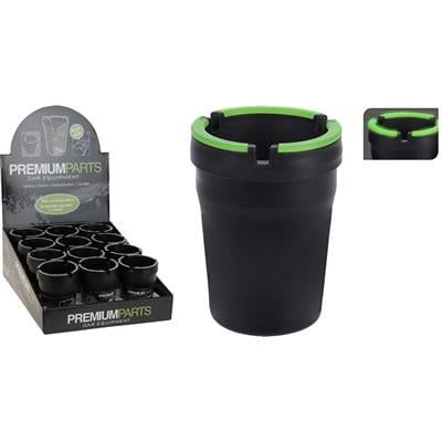 Primiumparts Asbak glow OPRUIMING VAN 2,50 NU (8718158101853)