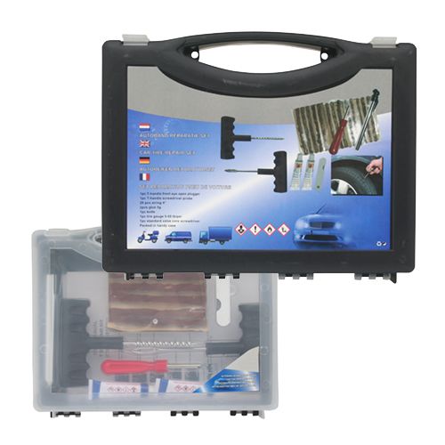 Brandless Autoband reparatieset 28-delig (Prop-set) (8715647057066)