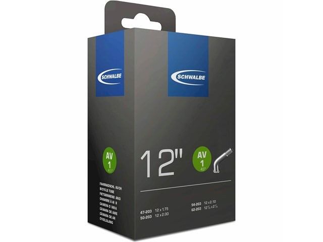 Schwalbe AV1 (47/62-203) AV Half Haaks 10462020 (4026495960441)