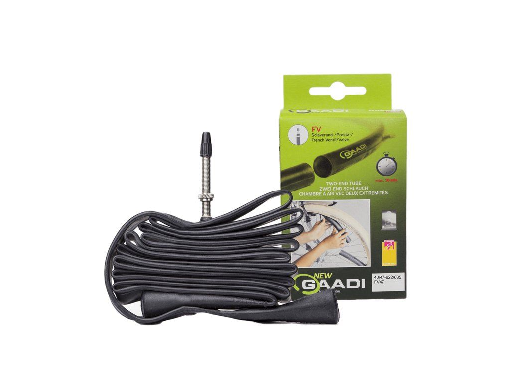 Gaadi Binnenband 28Inch 40/47 Fv47 (8593375436724)