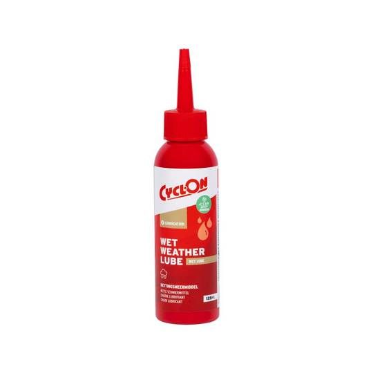 OLIE CYCLON WET LUBE 125ML (8713504011435)