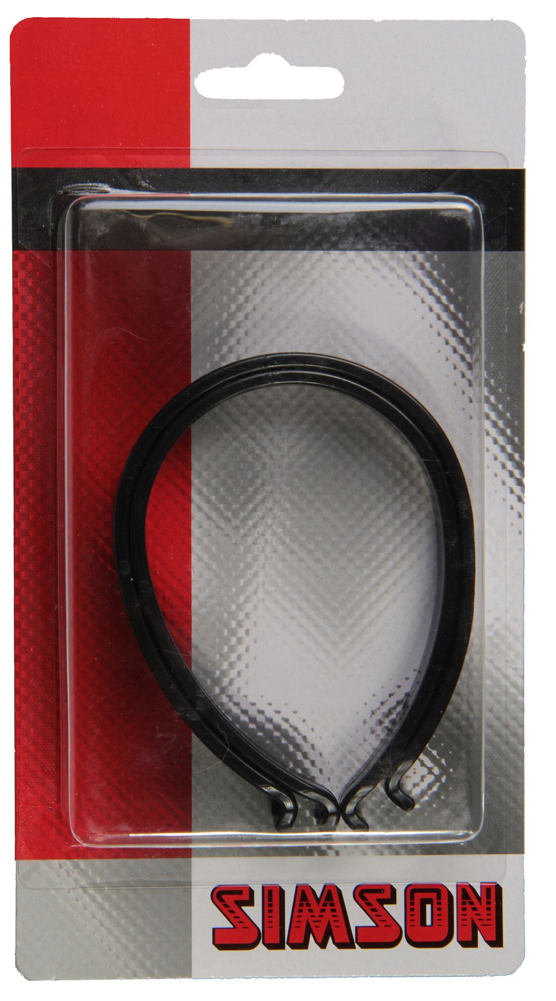 Simson Broekklemmen Kunst.Reflectie (8711646209307)