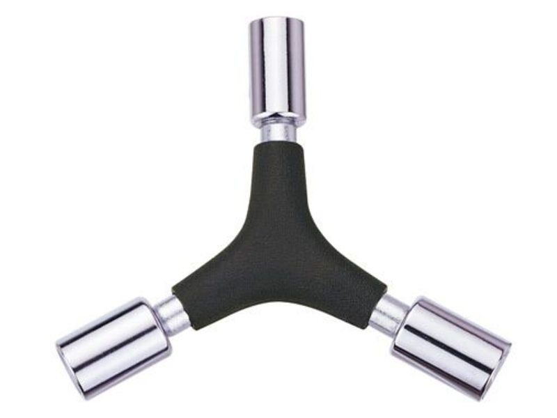 Icetoolz y-sleutel 8/9/10m (4718152601025)