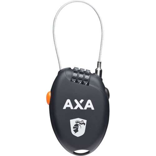 Axa Roll Retractable code 75cm (8713249350158)