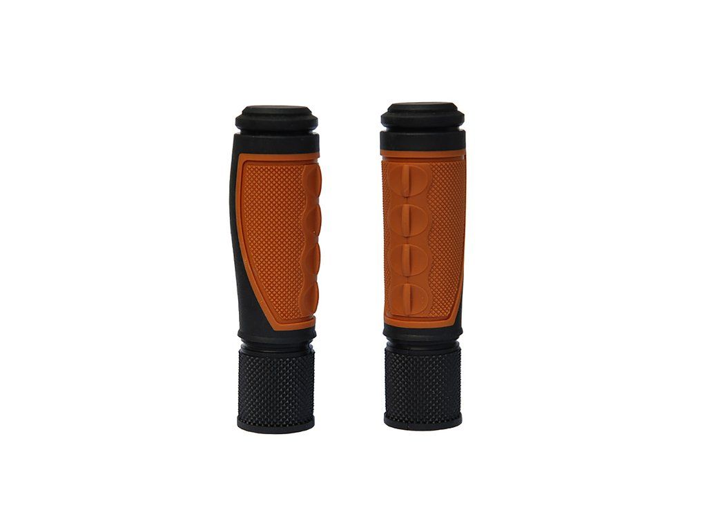 Simson Handvatten Lichtbruin-Zwart (8711646124549)