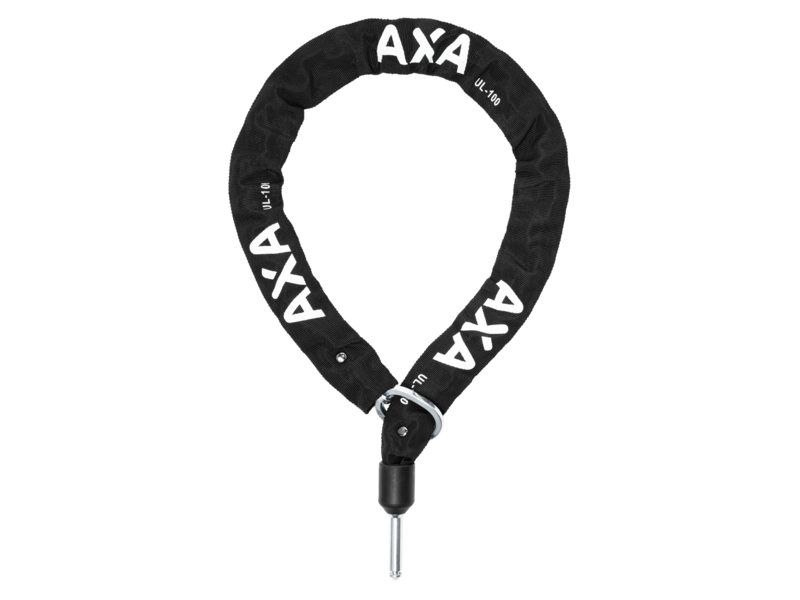 Axa insteekketting ulc-100cm 5,5mm voor ringslot b (8713249277868)
