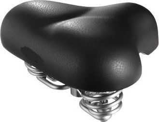 SELLE ROYAL (KGS) ROKKY GEL DAMESZADEL OP KAART (7436912569541)