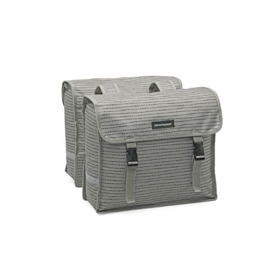 TAS NEW LOOXS FIORI DOUBLE NOMI GREY (8714827984185)