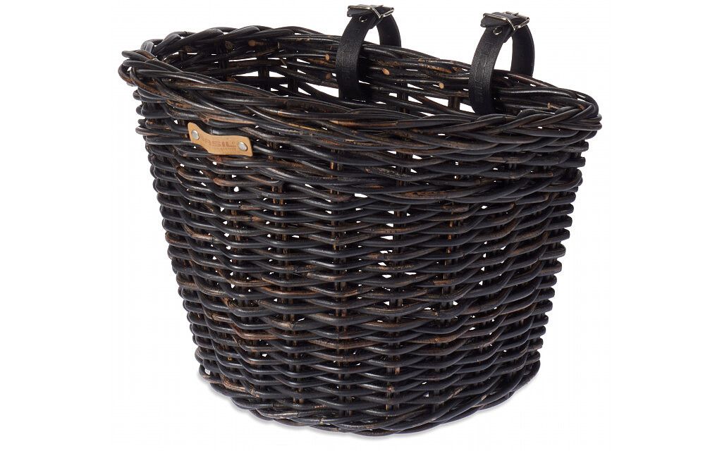 Fietsmand Basil Darcy L 35 Liter 41 X 35 X 34 Cm - (8715019130779)