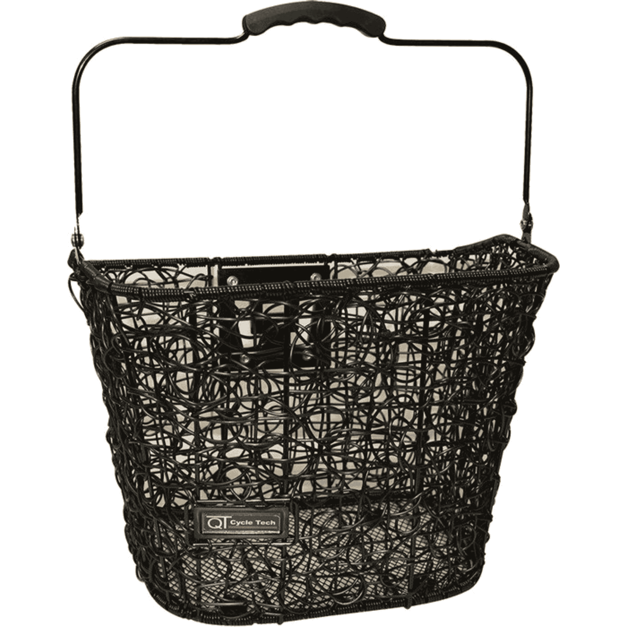 Merkloos Mand import spec vlechtwerk (5414704122879)