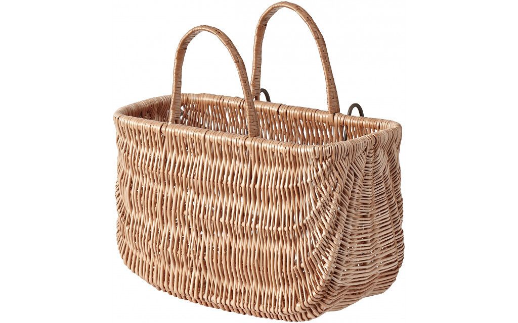 Basil mand riet Swing 22L 42x20x26cm (8715019150463)