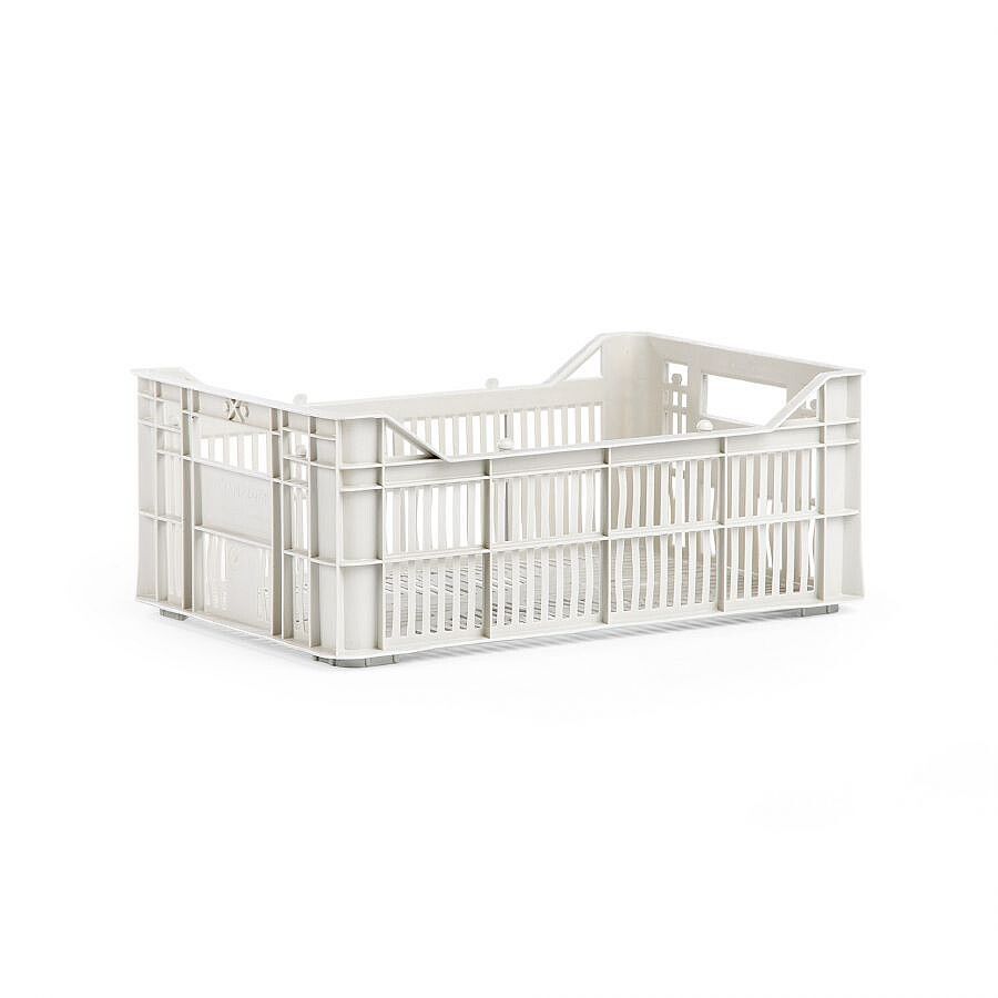 Urban proof Gerecyclede fietskrat Helsinki 7 liter - (8714044405630)