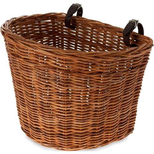 Basil mand riet Darcy L 42L naturel 39x34x32cm (8715019150500)