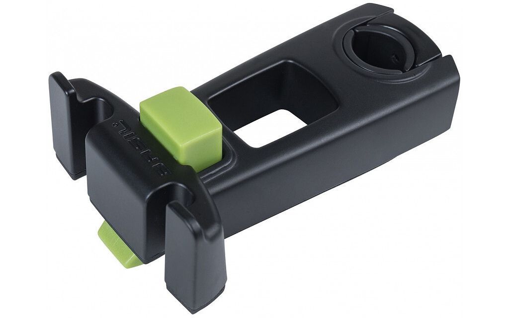 Basil Ahead stuurpen houder KF zwart (8715019701894)