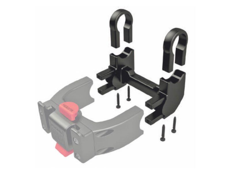 Klickfix adapter set e 90? (4030572105632)