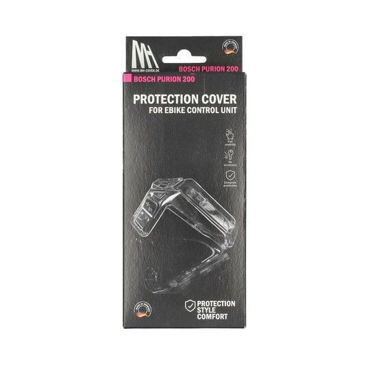 Mh cover DISPLAYCOVER MH BOSCH PURION 200 (4260533780411)