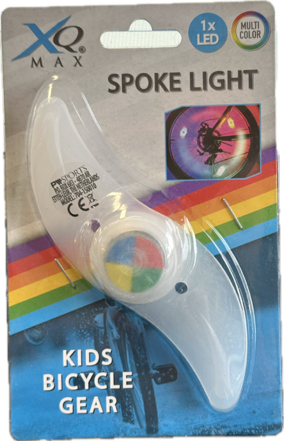 Xq max Spaakverlichting 1led KM (8719407038500)