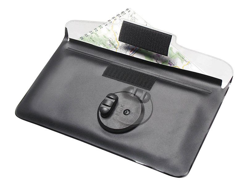 Klickfix kaarthouder freeliner with mini adapter (4030572001279)