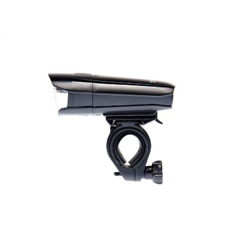 Simson Koplamp 1Led 25 Lux Batterij (8711646230059)