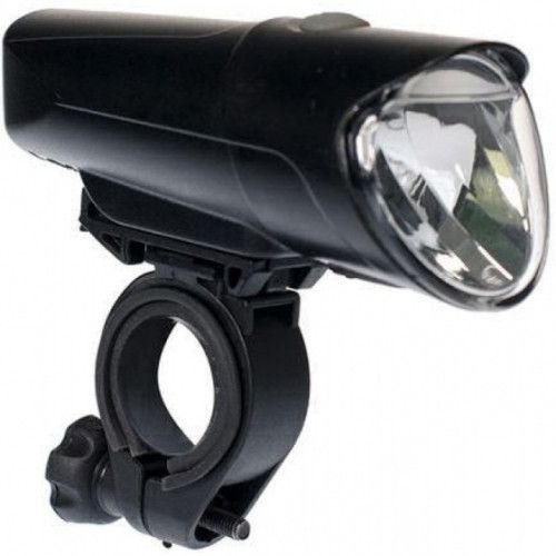 Simson koplamp future led usb stuurhouder 30 lux (8711646230035)