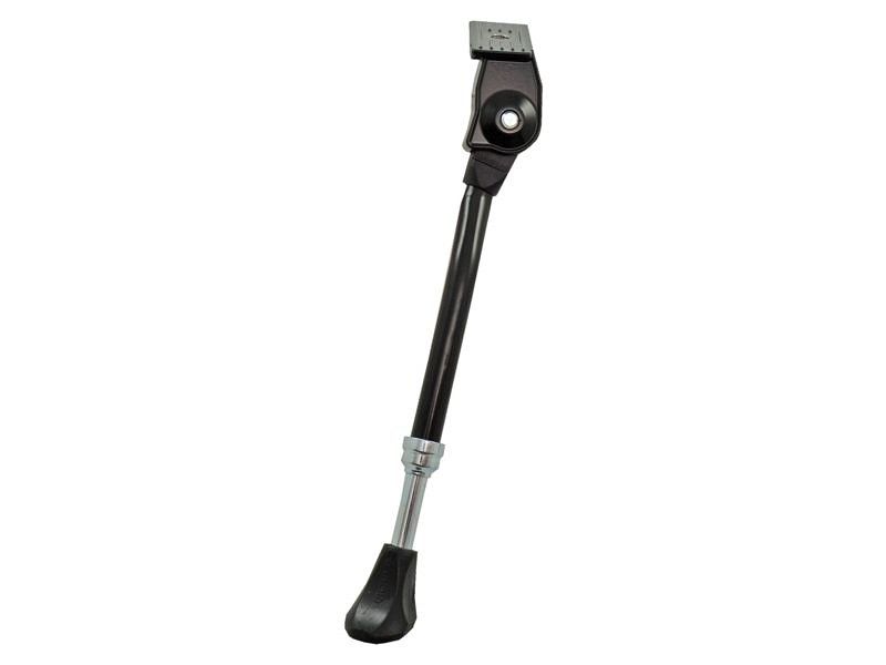 Ursus standaard kind verstelbaar 16-20" zwart (8053677175184)