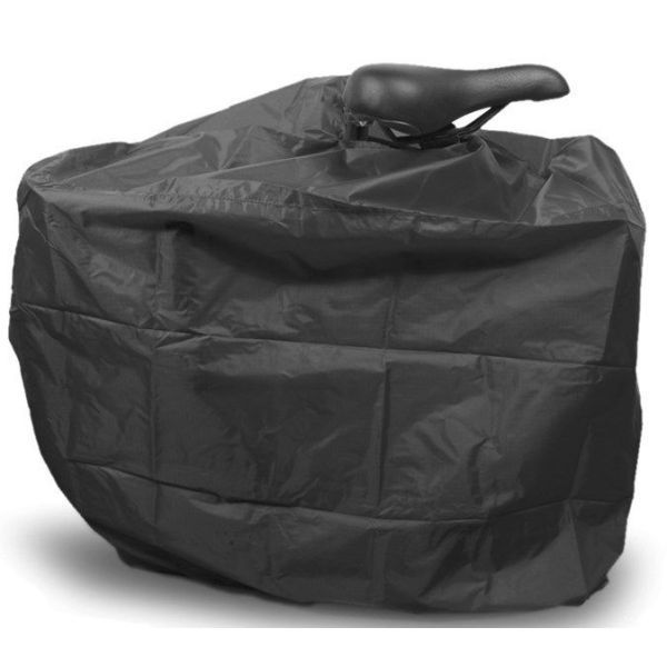 Mirage Beschermhoes Bike Dress voor 16-20" vouwfiets - (8717729489048)